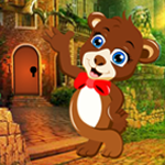 Games4King Bear Cub Rescu…